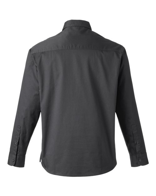 Harriton Men's Advantage IL Workshirt M585L