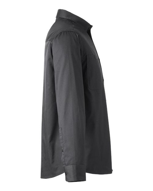 Harriton Men's Advantage IL Workshirt M585L