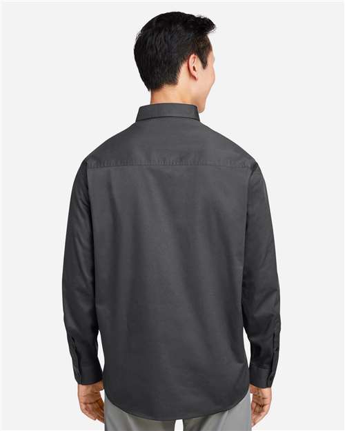 Harriton Men's Advantage IL Workshirt M585L
