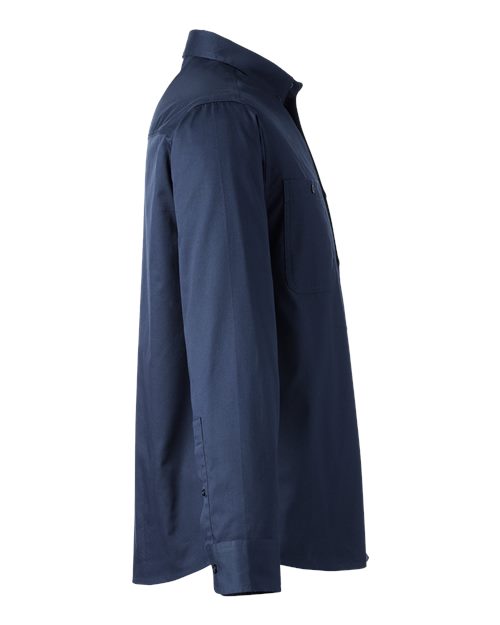 Harriton Men's Advantage IL Workshirt M585L