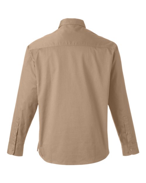 Harriton Men's Advantage IL Workshirt M585L
