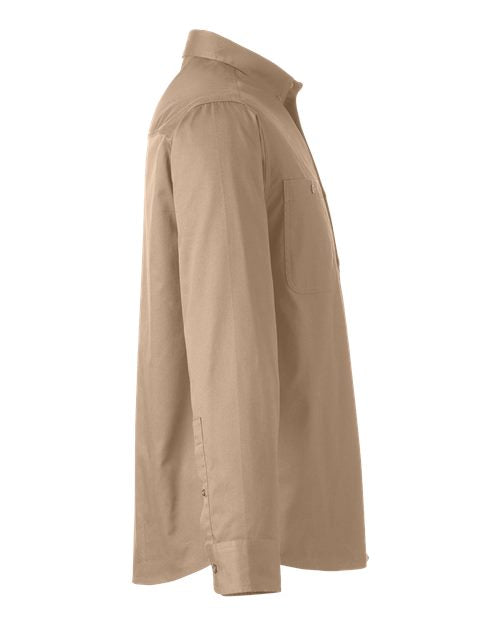 Harriton Men's Advantage IL Workshirt M585L