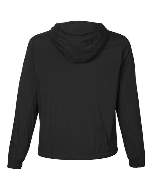 North End Women's Aura Lightweight Packable Anorak NE810W