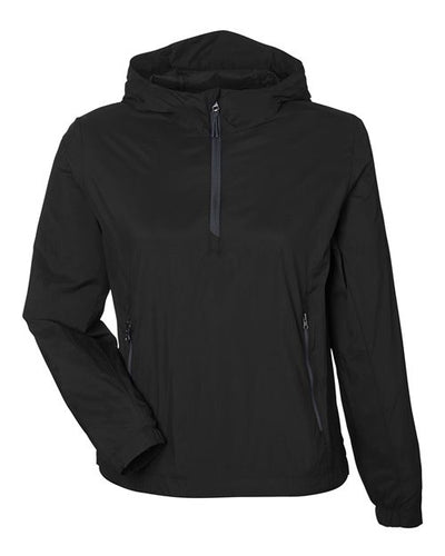 Women's Packable Anorak