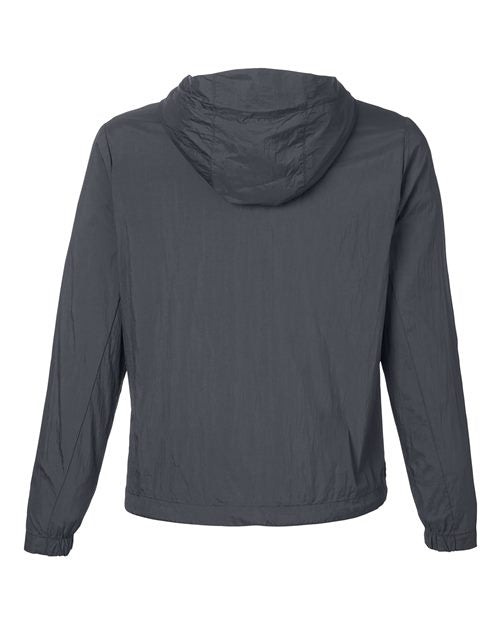 North End Women's Aura Lightweight Packable Anorak NE810W