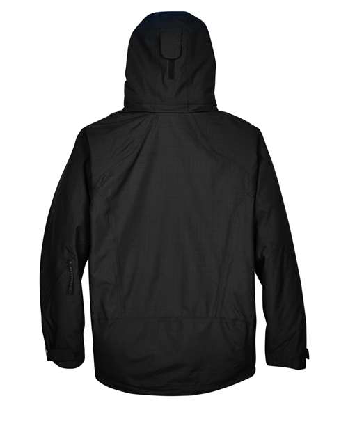 North End Men's Caprice 3-in-1 Jacket with Soft Shell Liner 88178