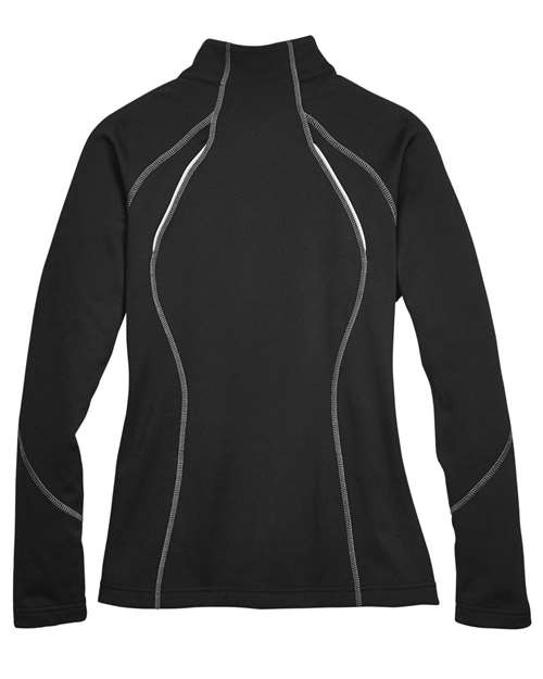 North End Women's Gravity Performance Fleece Jacket 78174