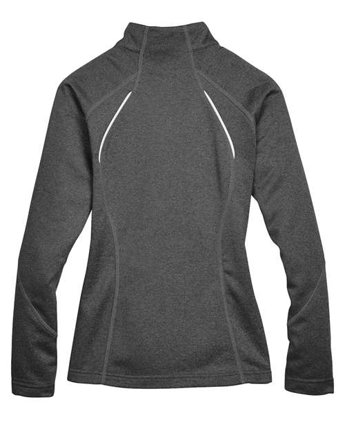 North End Women's Gravity Performance Fleece Jacket 78174