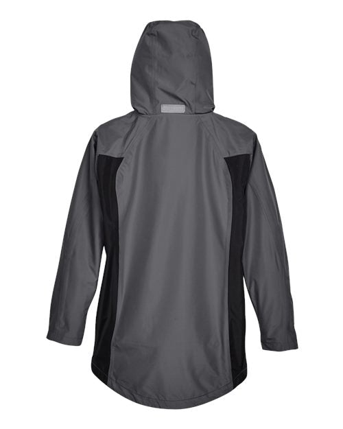 Team 365 Women's Dominator Waterproof Jacket TT86W