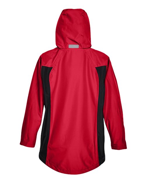 Team 365 Women's Dominator Waterproof Jacket TT86W