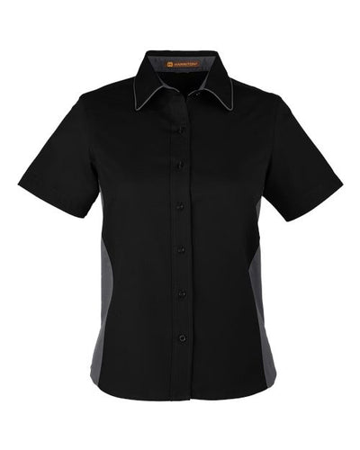 Women's Colorblock Shirt