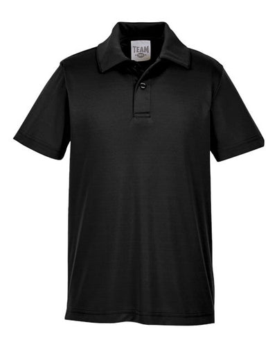 Youth Performance Polo