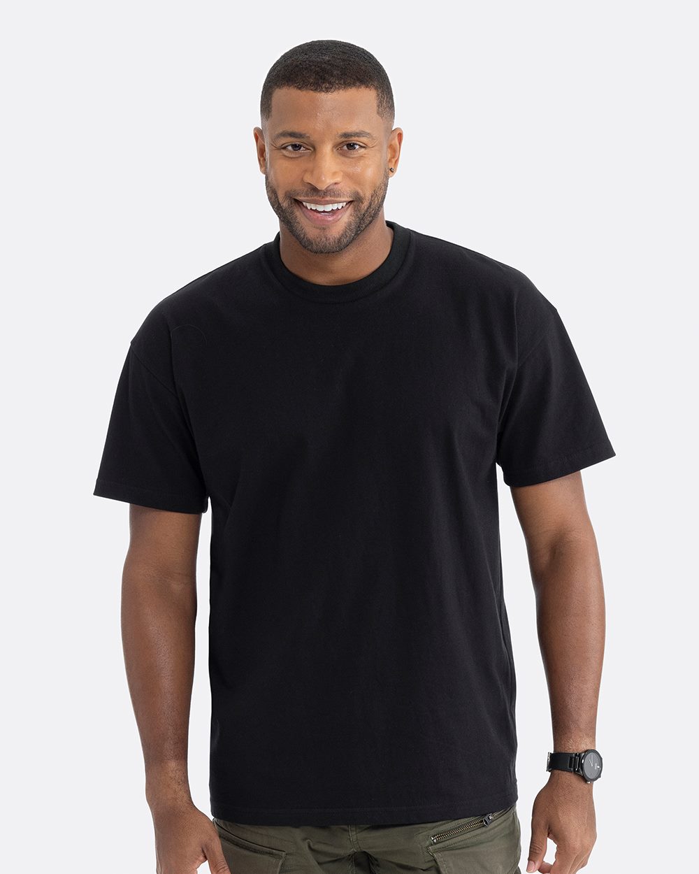 Next Level Unisex Heavyweight Tee 7200