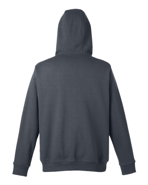 Harriton Unisex ClimaBloc™ Lined Heavyweight Hooded Sweatshirt M711