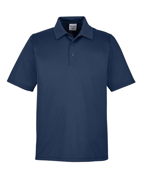 Team 365 Men's Tall Zone Performance Polo TT51T