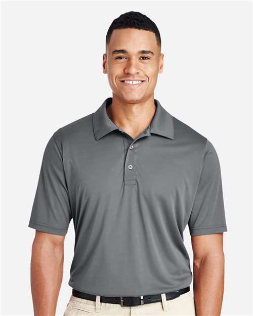 Team 365 Men's Tall Zone Performance Polo TT51T