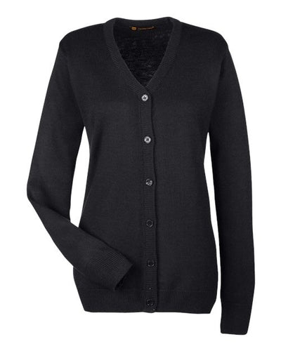 Women's V-Neck Cardigan