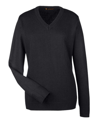 Women's V-Neck Sweater