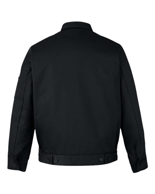 Harriton Unisex Tall ClimaBloc® Station Jacket M721T