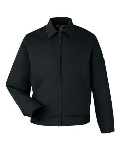 Tall Station Jacket