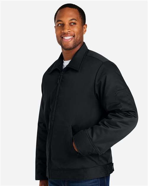 Harriton Unisex Tall ClimaBloc® Station Jacket M721T