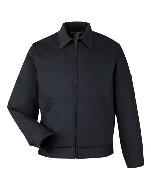 Harriton Unisex Tall ClimaBloc® Station Jacket M721T
