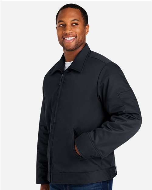 Harriton Unisex Tall ClimaBloc® Station Jacket M721T