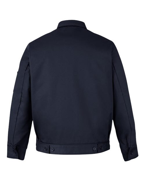 Harriton Unisex Tall ClimaBloc® Station Jacket M721T