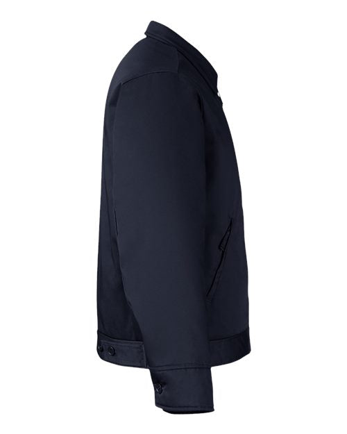 Harriton Unisex Tall ClimaBloc® Station Jacket M721T