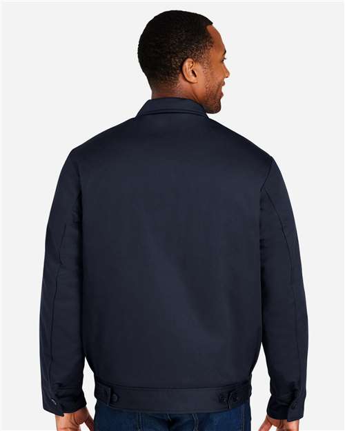 Harriton Unisex Tall ClimaBloc® Station Jacket M721T