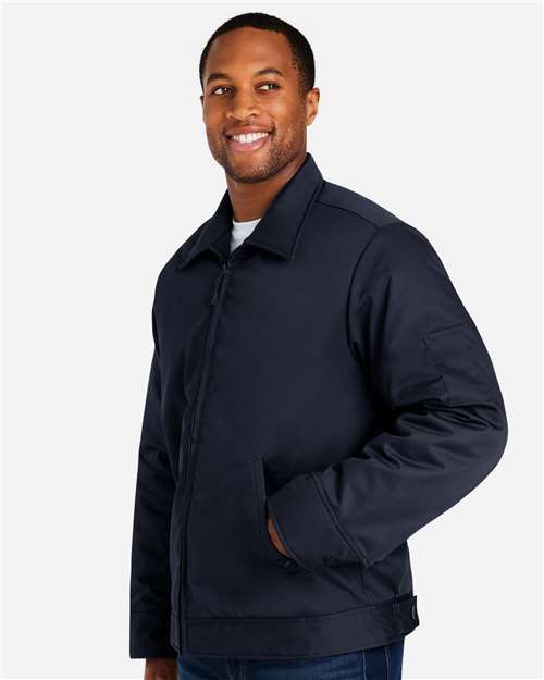 Harriton Unisex Tall ClimaBloc® Station Jacket M721T