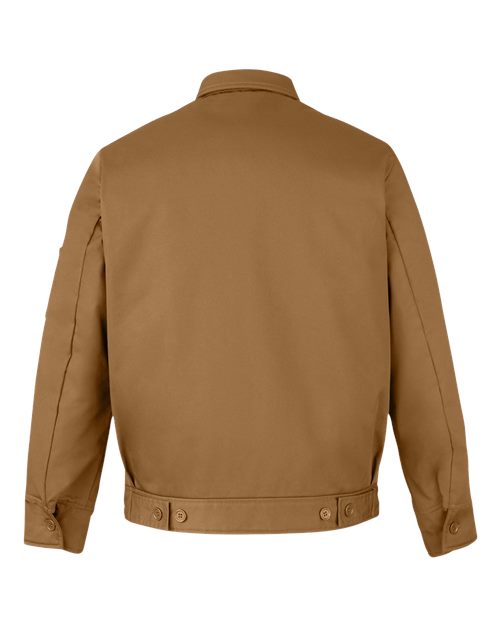 Harriton Unisex Tall ClimaBloc® Station Jacket M721T