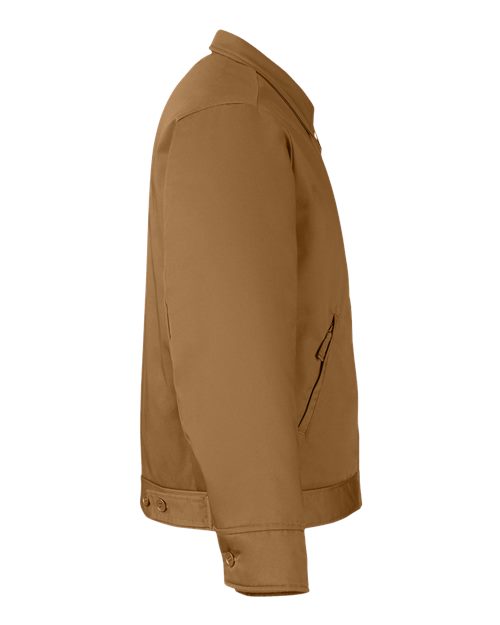 Harriton Unisex Tall ClimaBloc® Station Jacket M721T