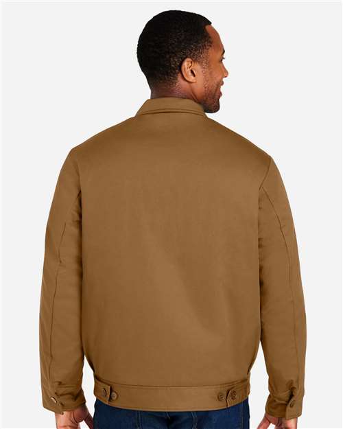 Harriton Unisex Tall ClimaBloc® Station Jacket M721T
