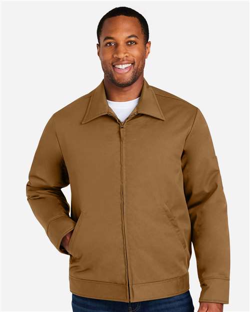 Harriton Unisex Tall ClimaBloc® Station Jacket M721T