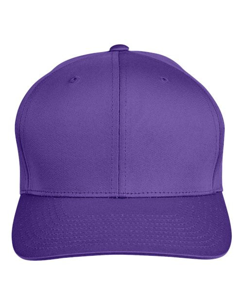 Team 365 Youth Zone Performance Cap by Yupoong® TT801Y