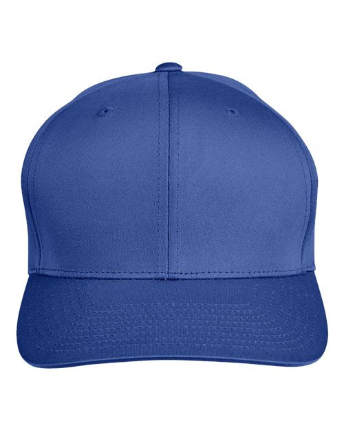 Team 365 Youth Zone Performance Cap by Yupoong® TT801Y
