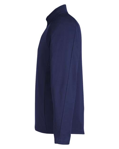 CORE365 Men's Origin Performance Pique Quarter-Zip Pullover CE418