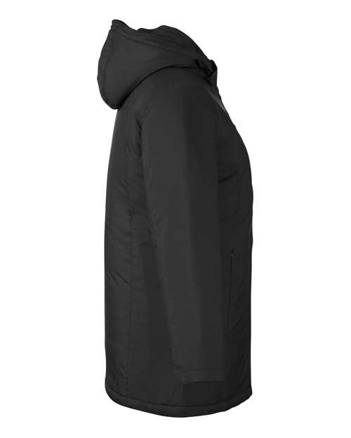 CORE365 Women's Inspire 3-in-1 Jacket with Insulated Liner CE725W