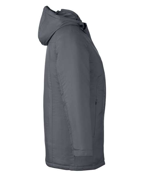 CORE365 Women's Inspire 3-in-1 Jacket with Insulated Liner CE725W