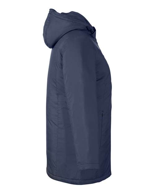 CORE365 Women's Inspire 3-in-1 Jacket with Insulated Liner CE725W
