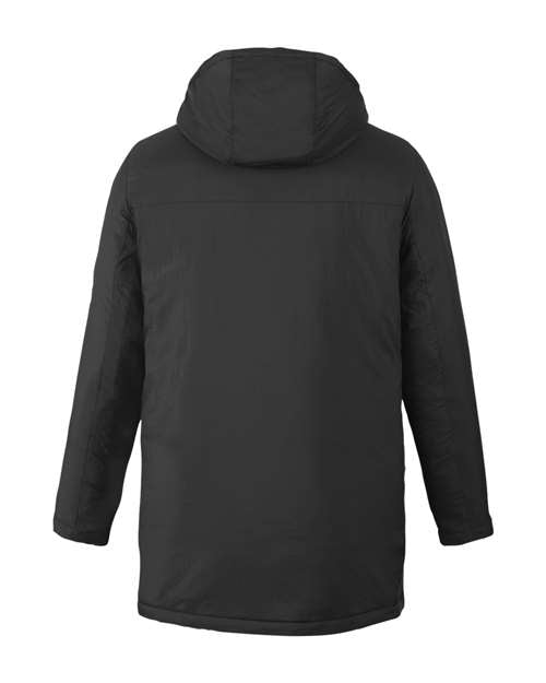 CORE365 Men's Inspire 3-in-1 Jacket with Insulated Liner CE725