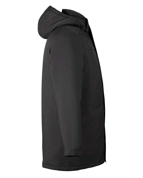 CORE365 Men's Inspire 3-in-1 Jacket with Insulated Liner CE725
