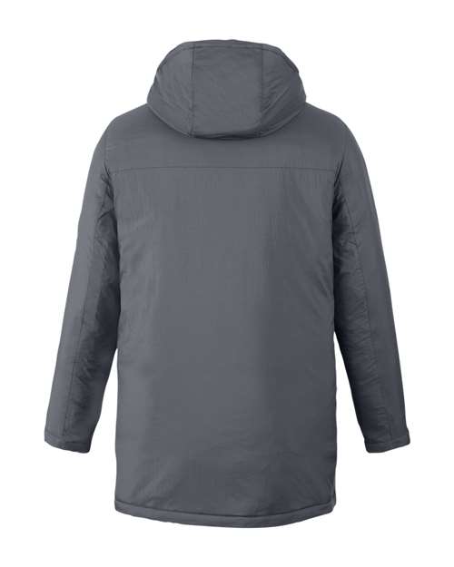 CORE365 Men's Inspire 3-in-1 Jacket with Insulated Liner CE725