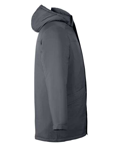 CORE365 Men's Inspire 3-in-1 Jacket with Insulated Liner CE725