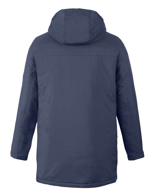 CORE365 Men's Inspire 3-in-1 Jacket with Insulated Liner CE725