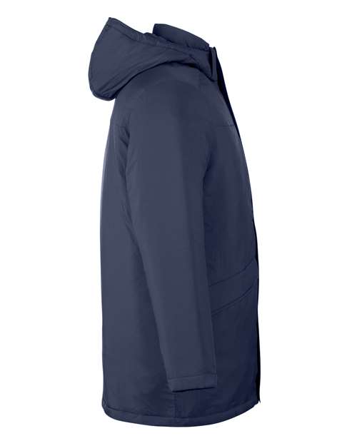 CORE365 Men's Inspire 3-in-1 Jacket with Insulated Liner CE725