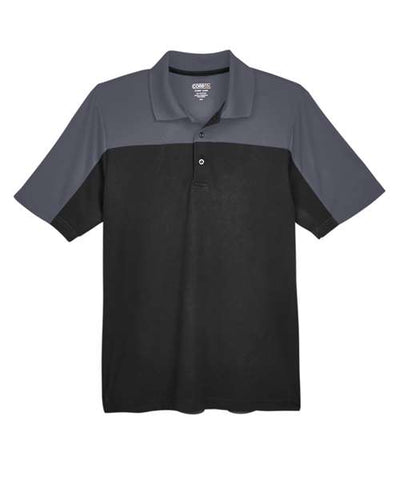 Colorblock Performance Polo