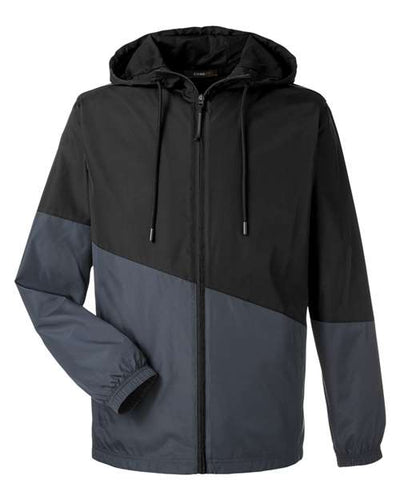 Lite Colorblock Windbreaker