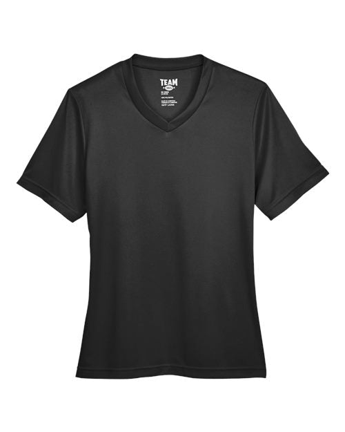 Team 365 Women's Zone Performance T-Shirt TT11W